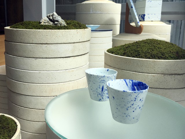 Dissimiler そば猪口