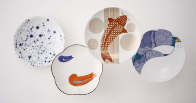 有田HOUEN 有田四様