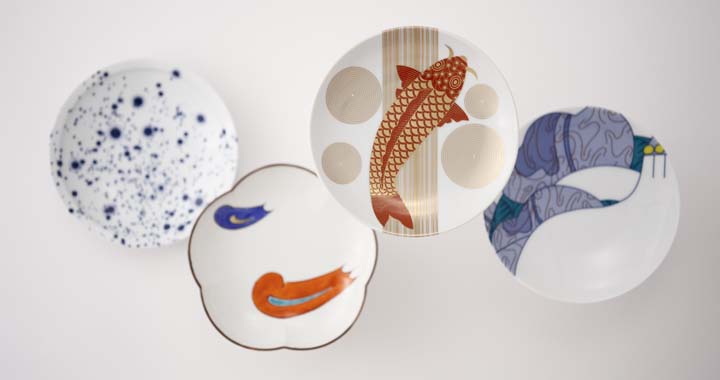 有田HOUEN 有田四様