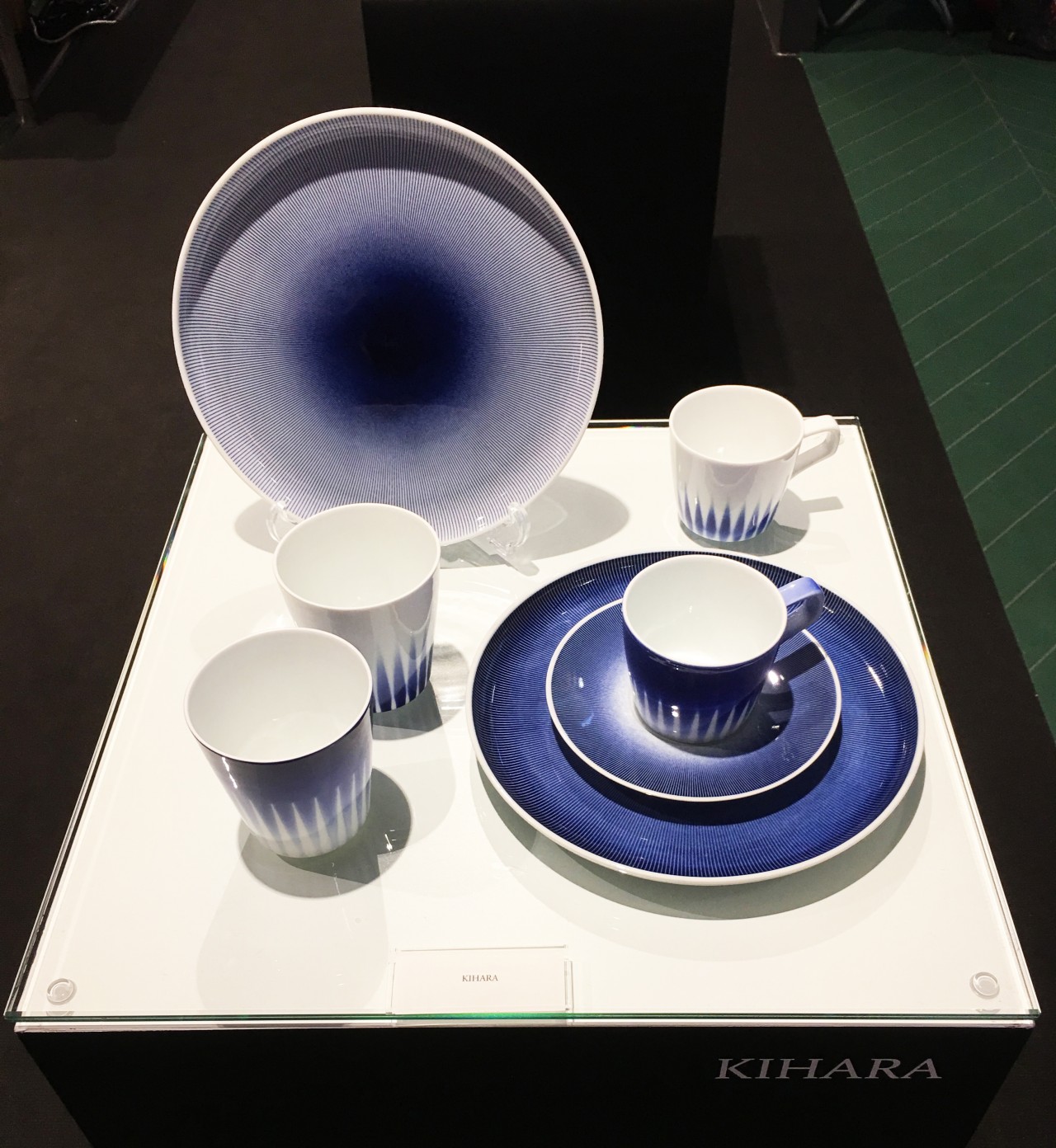 maison&objet kihara sun