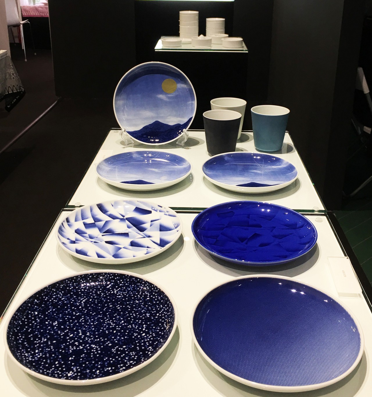 maison&objet kihara infinity