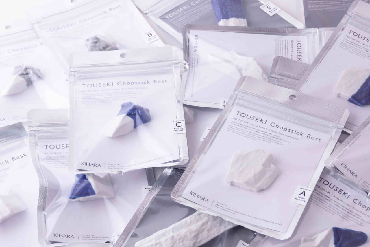 TOUSEKI パッケージ