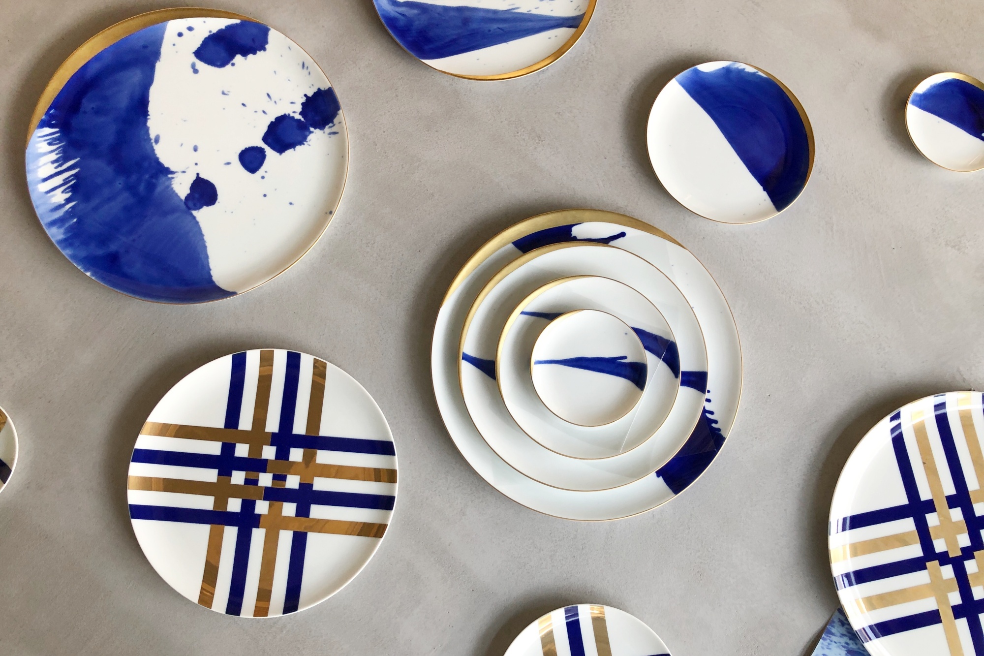 企画展「佐藤可士和と有田焼」