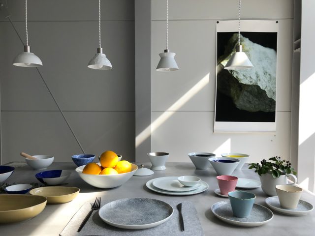 KIHARA TOKYO 企画展「new arrivals 2021」