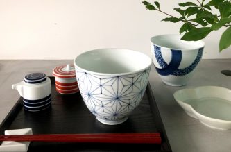 KIHARA TOKYO 企画展「丼と小丼」