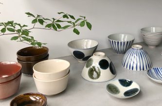 KIHARA TOKYO 企画展「丼と小丼」