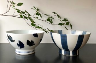 KIHARA TOKYO 企画展「丼と小丼」