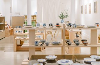 made by kihara store paris