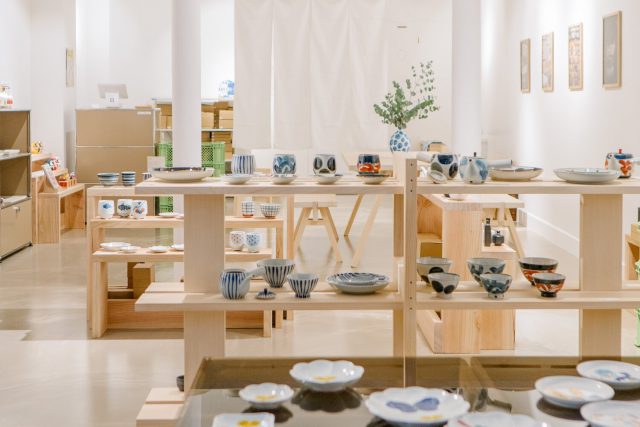 made by kihara store paris