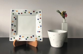 KIHARA TOKYO 企画展「春色のうつわ」