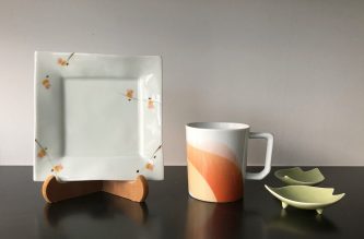 KIHARA TOKYO 企画展「春色のうつわ」