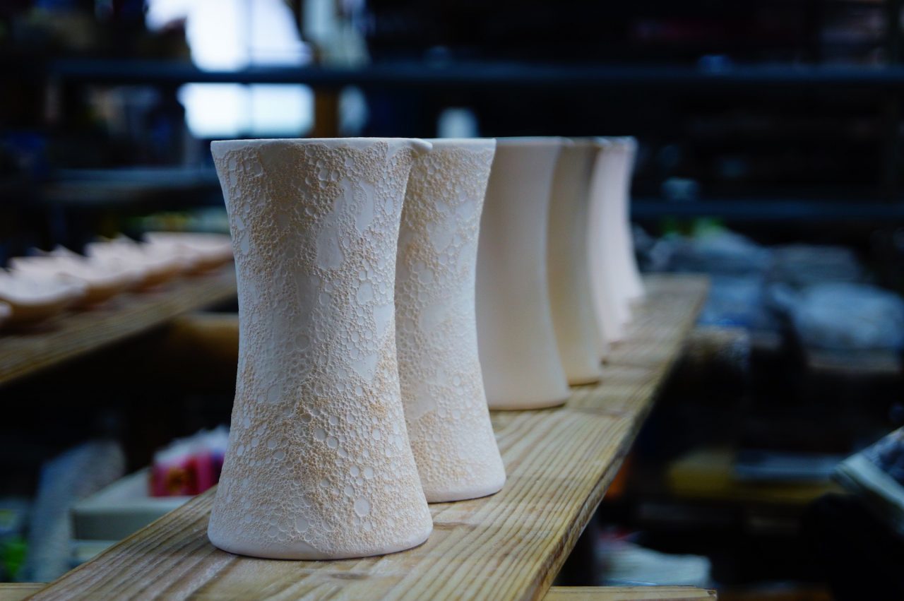 GEN酒器 / 泡化粧