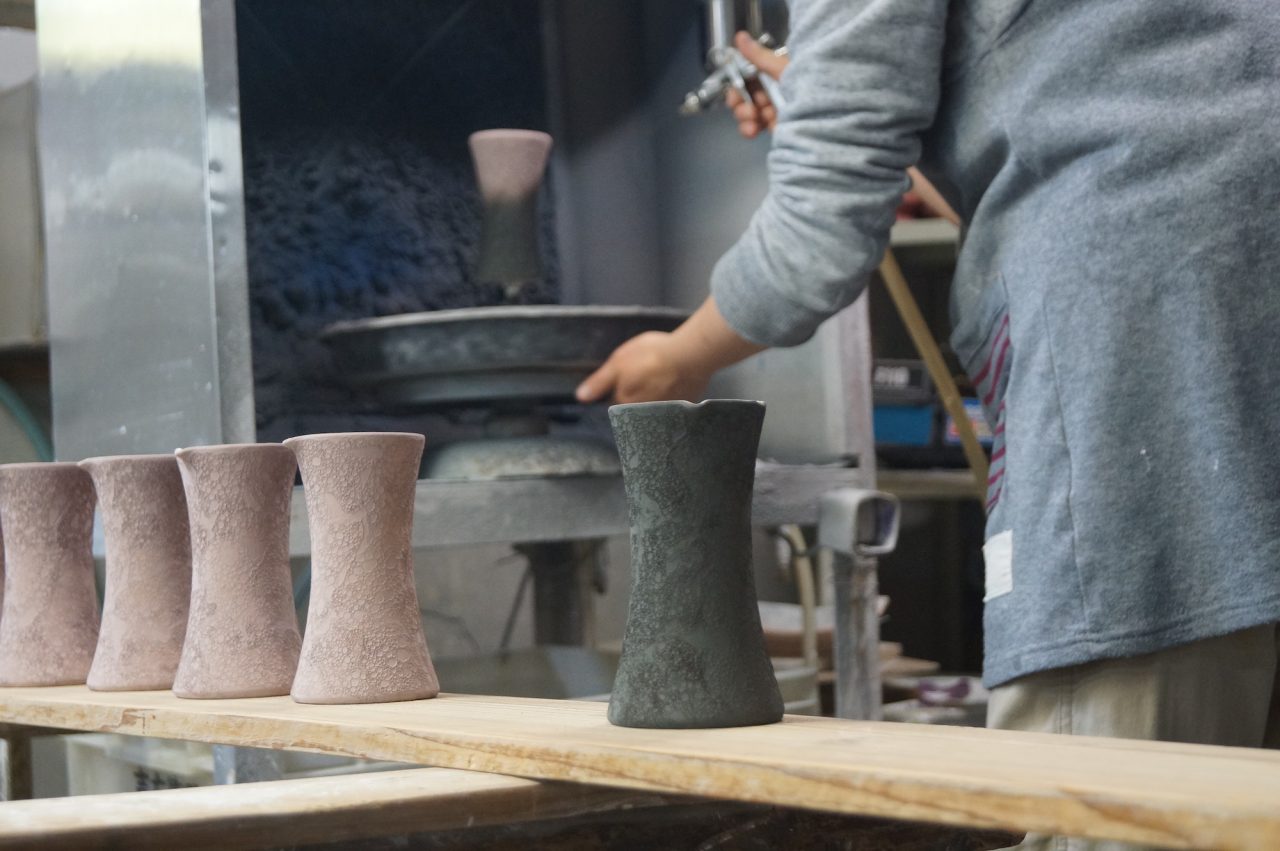 GEN酒器 / 泡化粧