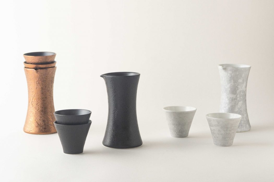 GEN 酒器 – 泡化粧