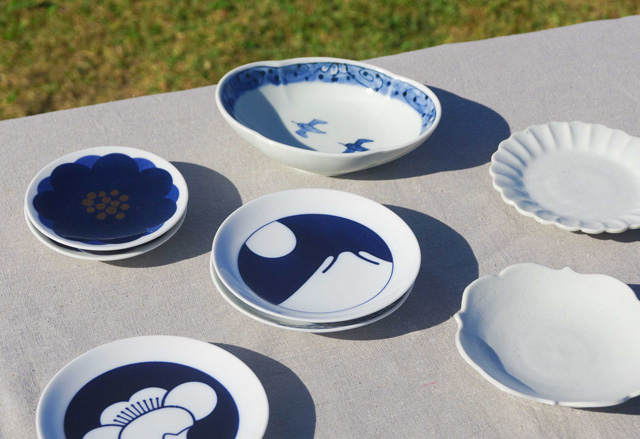 東京蚤の市出店_kihara