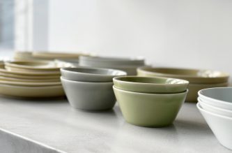 ＼電子レンジ・食洗機 OK／日々の暮らしにちょうどいい器