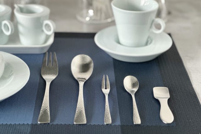 KIHARA TOKYO 企画展「デザートのうつわ」