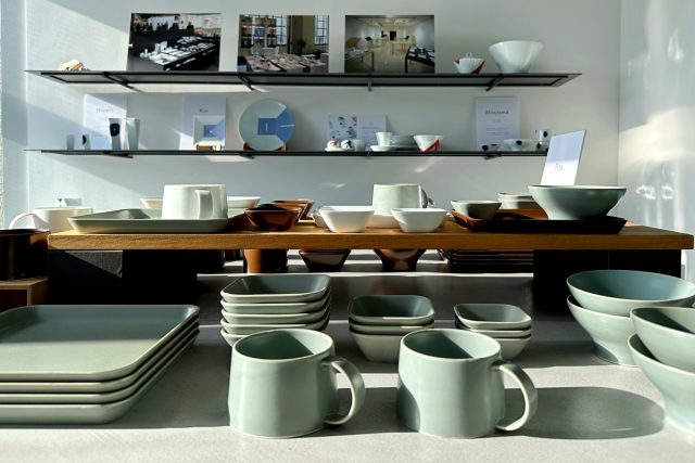 有田HOUENのその先へ