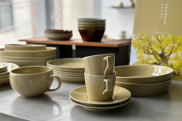 Colorta ベージュ