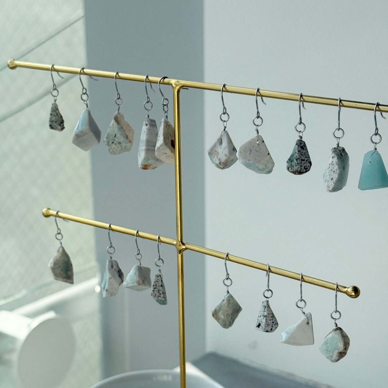 有田焼ジュエリー S to S