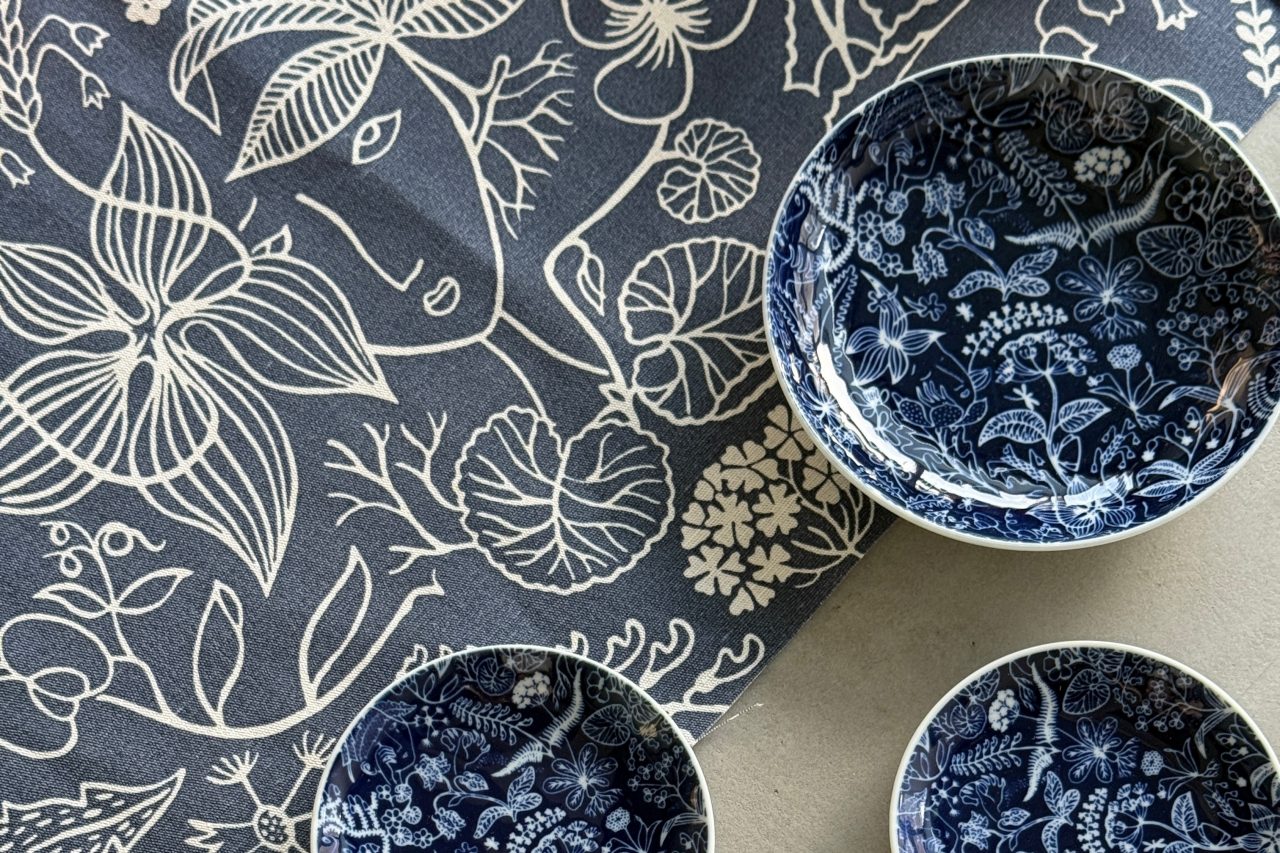 スティグ・リンドベリ《Grazia》