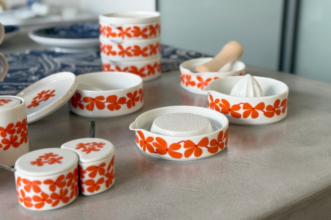 スティグ・リンドベリ《Balett》