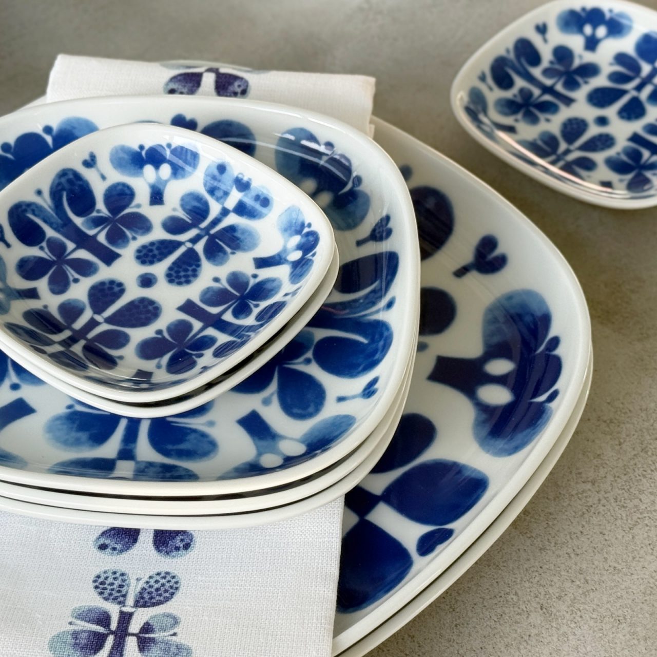 スティグ・リンドベリ《Blues》