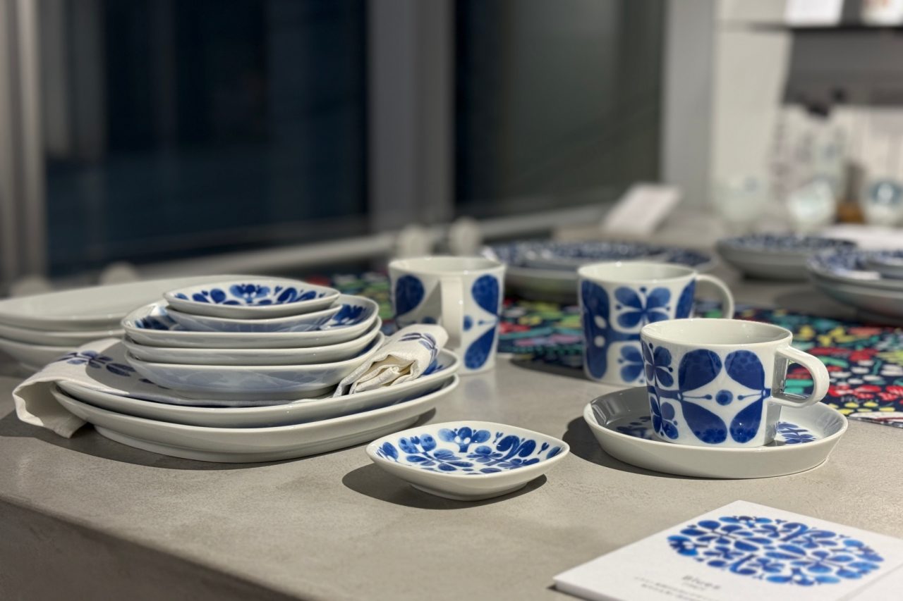 スティグ・リンドベリ《Blues》